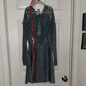 Selfie Leslie Dress size S